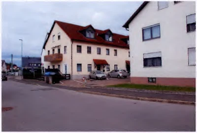 Eigentumswohnung in Hausen