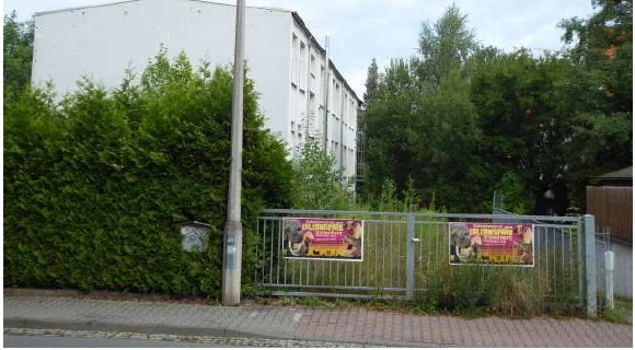 Sonstiges in Schmölln — Bild 3