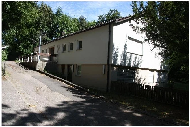 Einfamilienhaus in Donauwörth — Bild 2