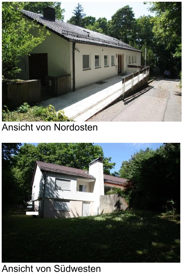 Einfamilienhaus in Donauwörth — Bild 3