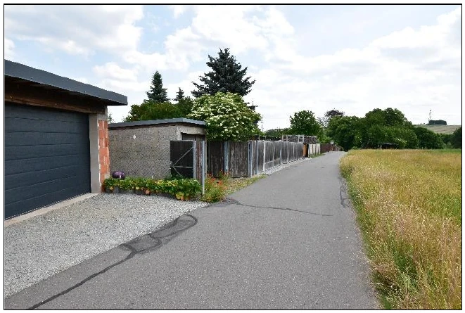 Einfamilienhaus in Ilmenau — Bild 2