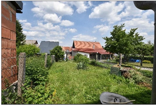 Einfamilienhaus in Ilmenau — Bild 3
