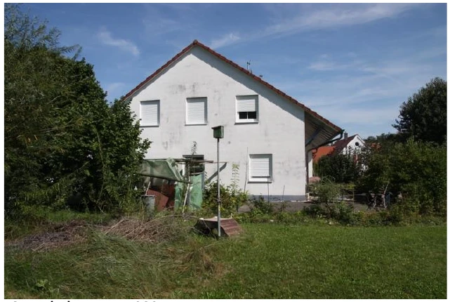 Einfamilienhaus in Holzheim — Bild 2