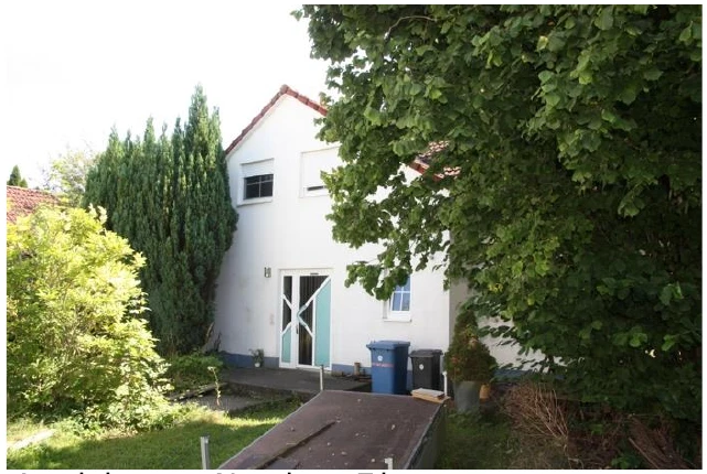 Einfamilienhaus in Holzheim — Bild 3