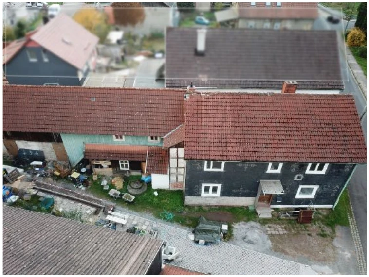 Einfamilienhaus in Schleusingen — Bild 3