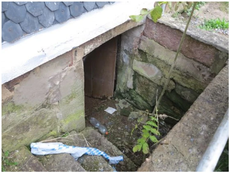 Einfamilienhaus in Schleusingen — Bild 2