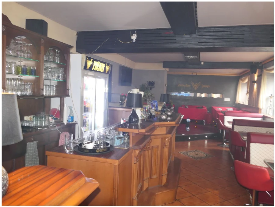 Wohn- und Geschäftshaus mit Denkmalschutz in Marktredwitz — Bild 3