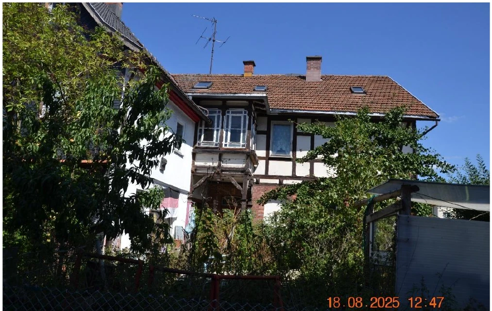 Mehrfamilienhaus in Sonneberg — Bild 3