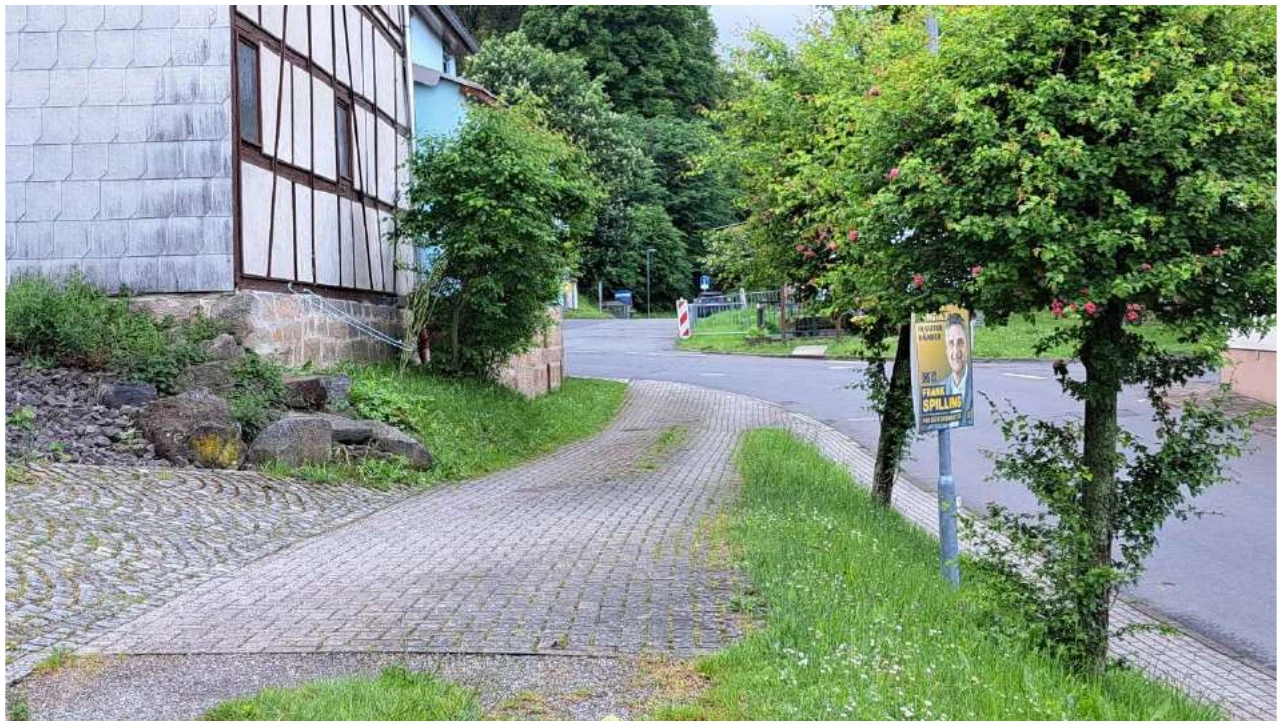 Einfamilienhaus in Arnstadt — Bild 3