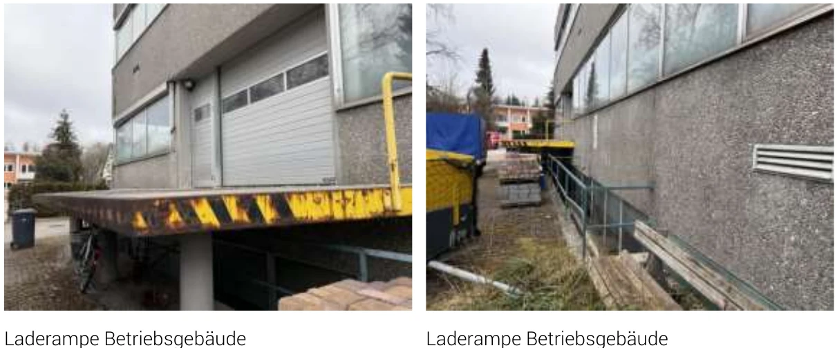 gewerblich genutztes Grundstück in Kaufbeuren — Bild 3