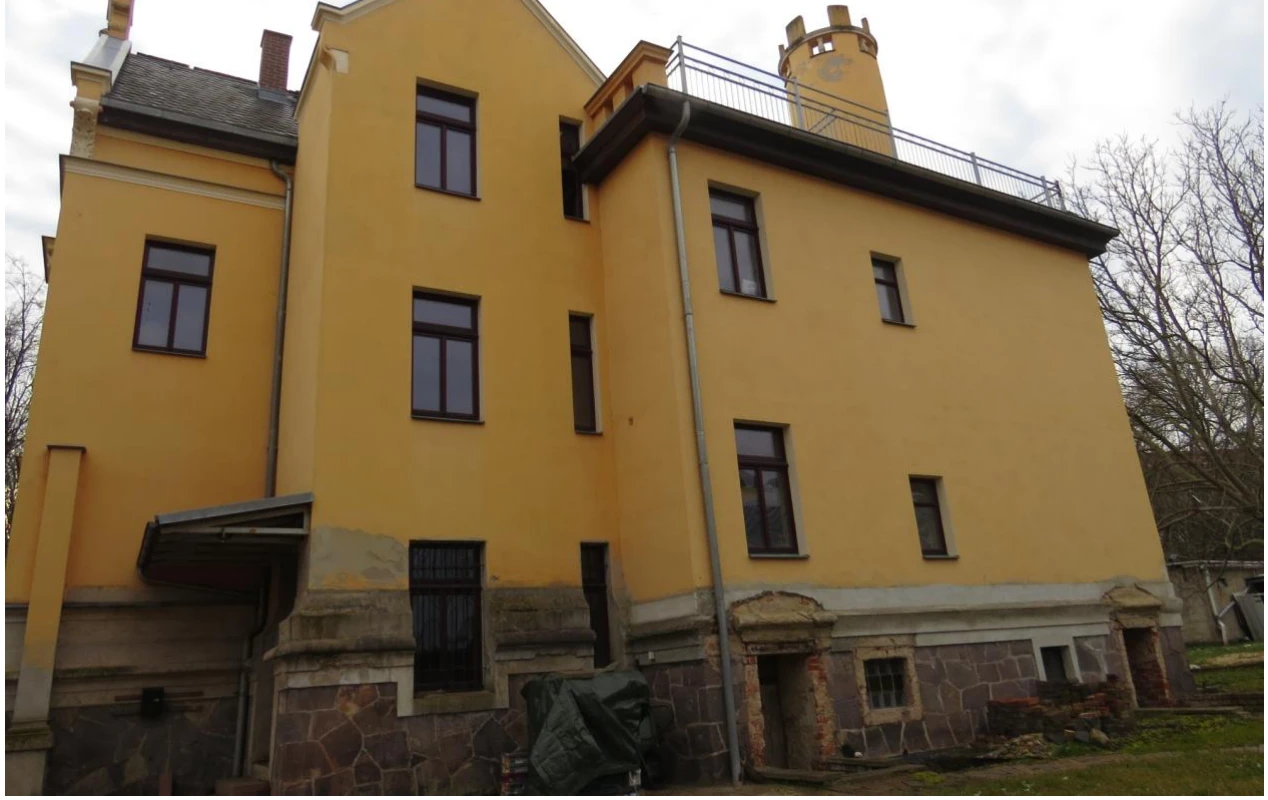 Sonstiges, Mietwohnhaus in Altenburg — Bild 2