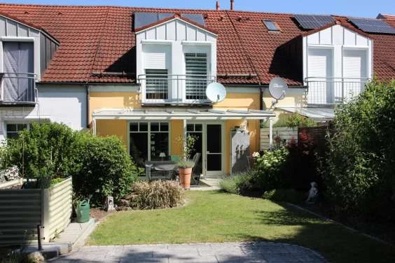 Reihenhaus in Landsberg am Lech