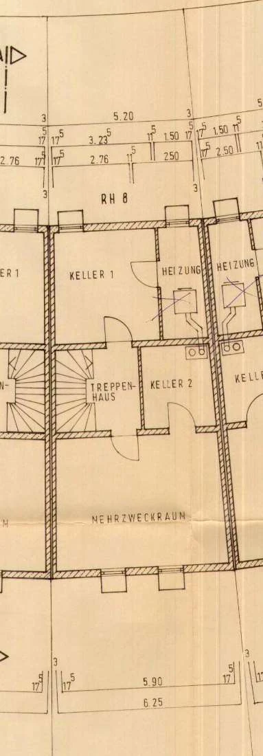 Reihenhaus in Landsberg am Lech — Bild 2