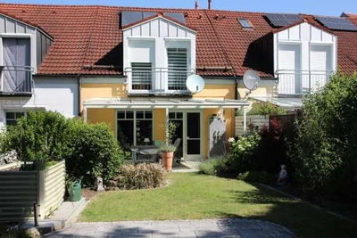 Reihenhaus in Landsberg am Lech
