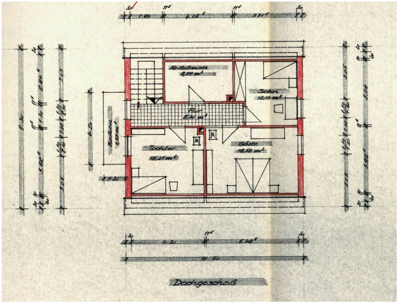 Einfamilienhaus in Tapfheim — Bild 3