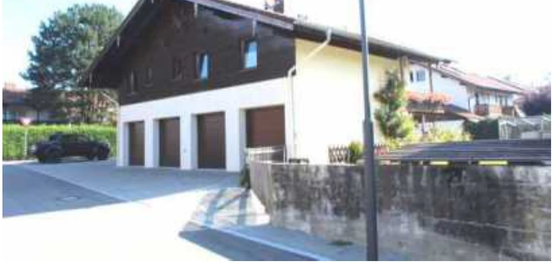 Landhaus (Pension) in Bad Aibling — Bild 3