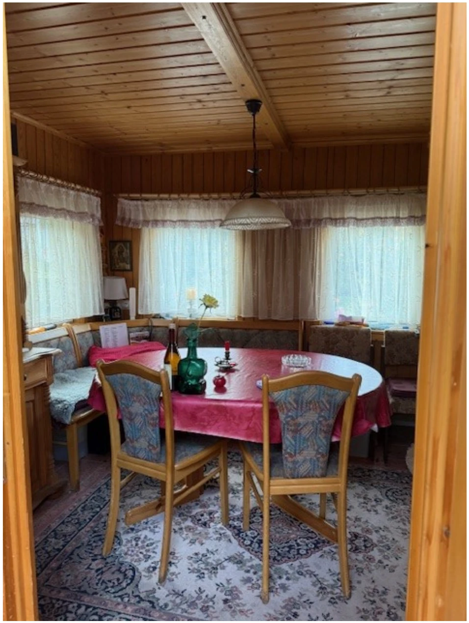 unbebautes Grundstück, Gartengrundstück in Sonneberg — Bild 3