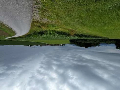 unbebautes Grundstück in Prutting