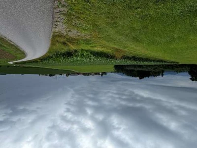 unbebautes Grundstück in Prutting