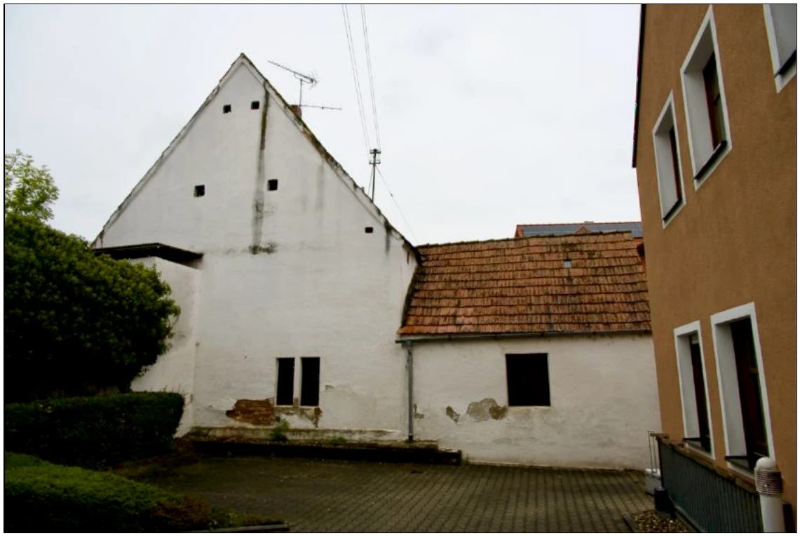 unbebautes Grundstück, Wohn-/Geschäftshaus in Rain a. Lech — Bild 3