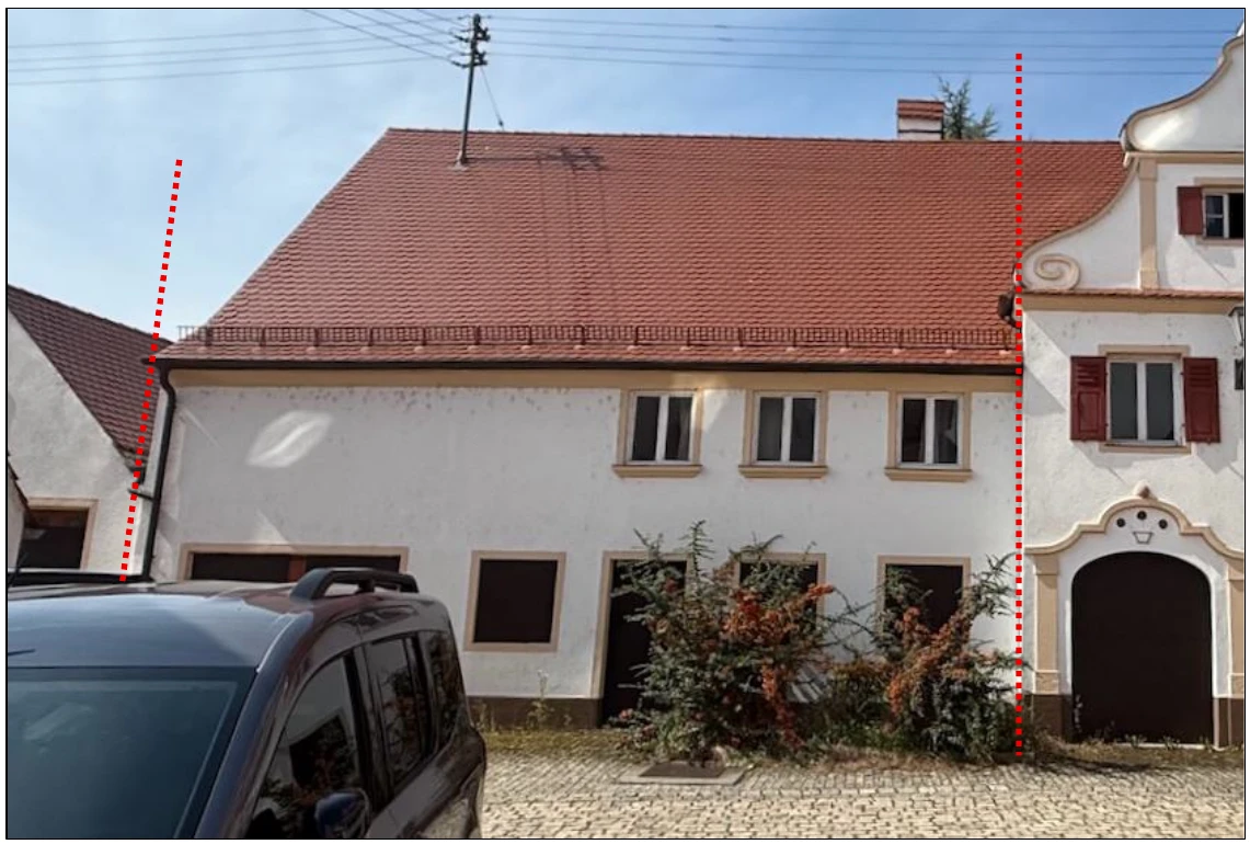 unbebautes Grundstück, Wohn-/Geschäftshaus in Rain a. Lech — Bild 2