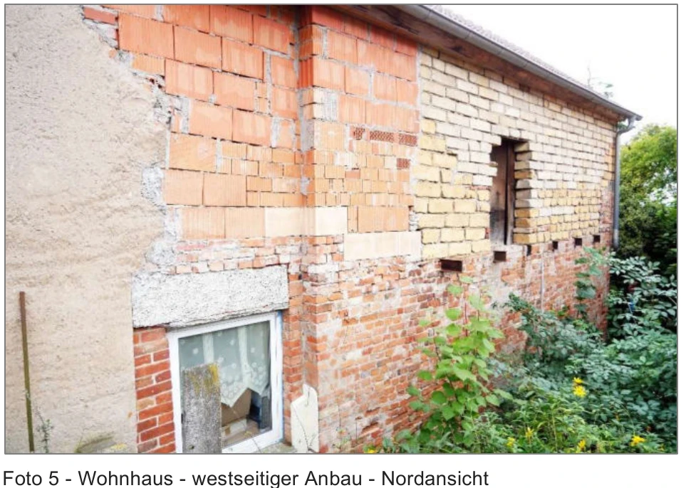 Einfamilienhaus in Kölleda — Bild 2