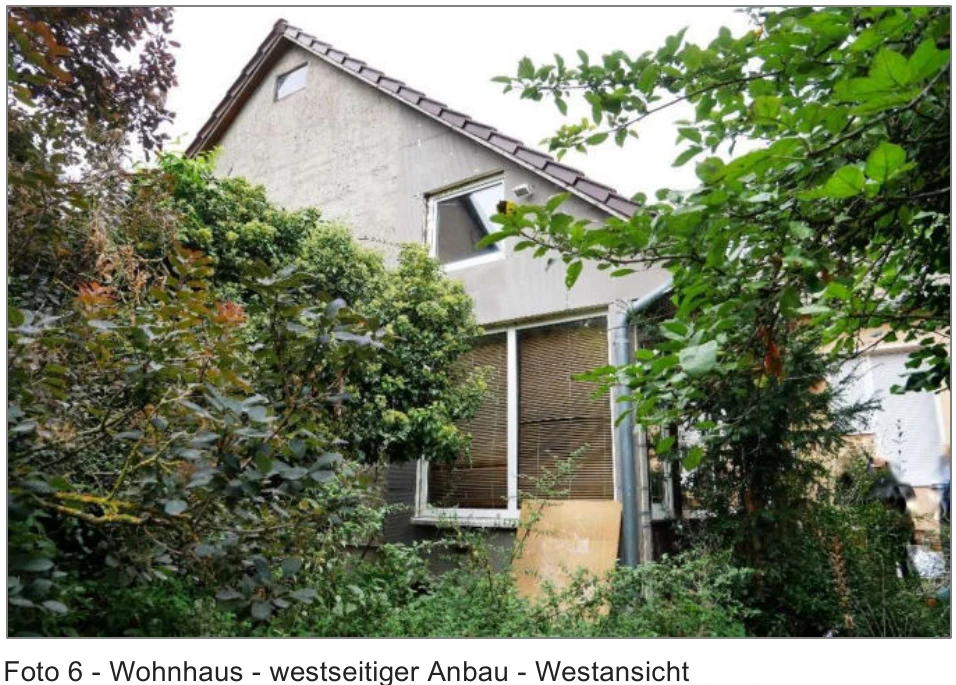 Einfamilienhaus in Kölleda — Bild 3