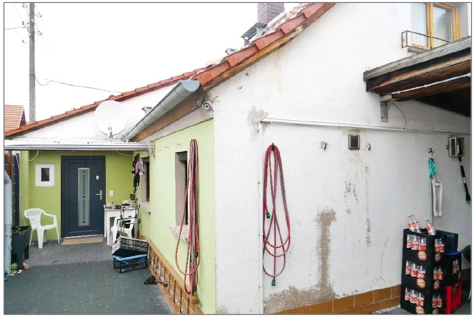 Einfamilienhaus in Sömmerda — Bild 2