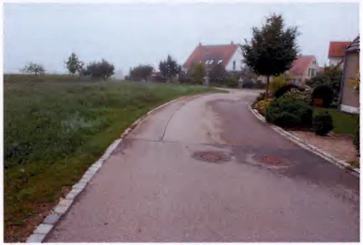 unbebautes Grundstück in Nördlingen