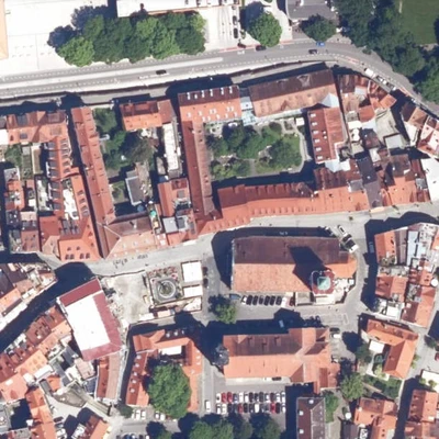 Wohn-/Geschäftshaus in Lindau