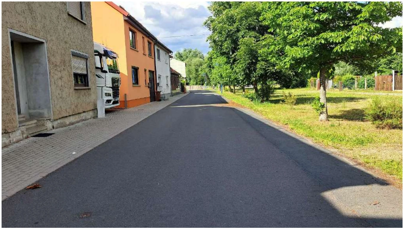 Einfamilienhaus in Ilmenau — Bild 3