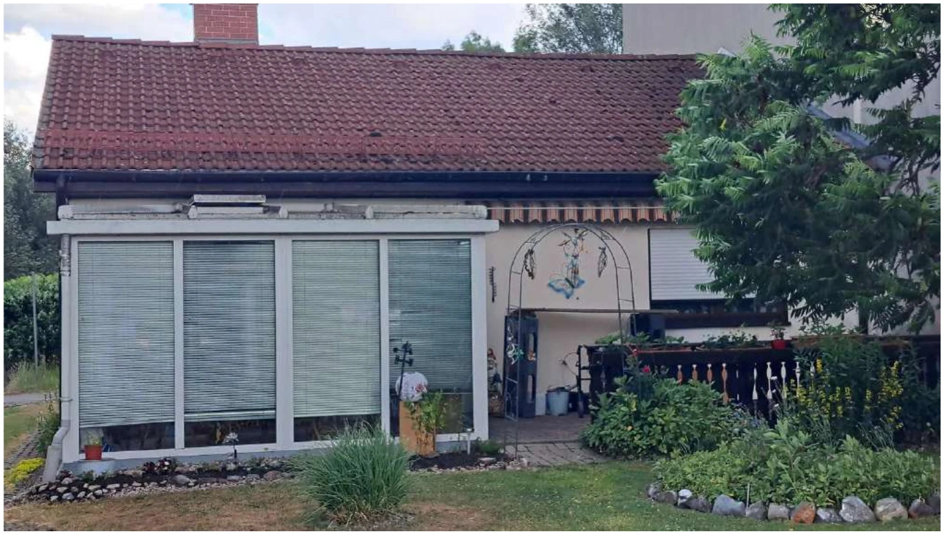 Einfamilienhaus in Ilmenau — Bild 2