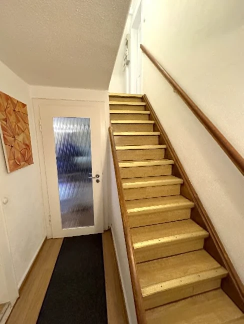 Einfamilienhaus in Lindenberg — Bild 3