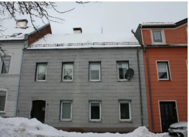 Einfamilienhaus in Helmbrechts — Bild 2