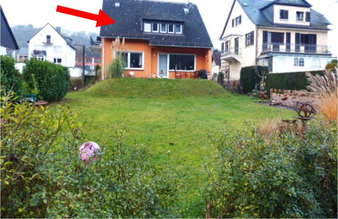 Einfamilienhaus in Spay — Bild 2