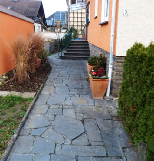 Einfamilienhaus in Spay — Bild 3