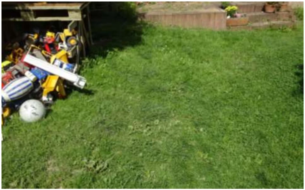 unbebautes Grundstück in Meura — Bild 2