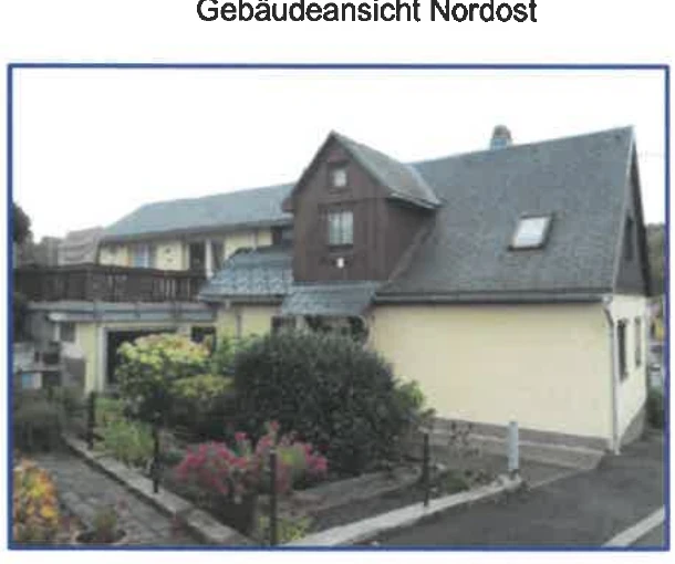 Einfamilienhaus in Schleusingen — Bild 2