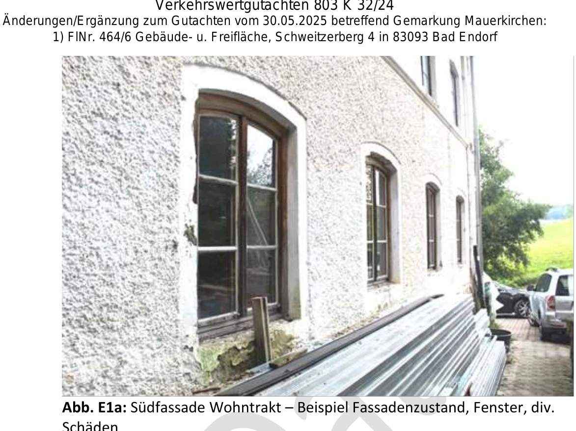 Immobilie in Bad Endorf — Bild 2