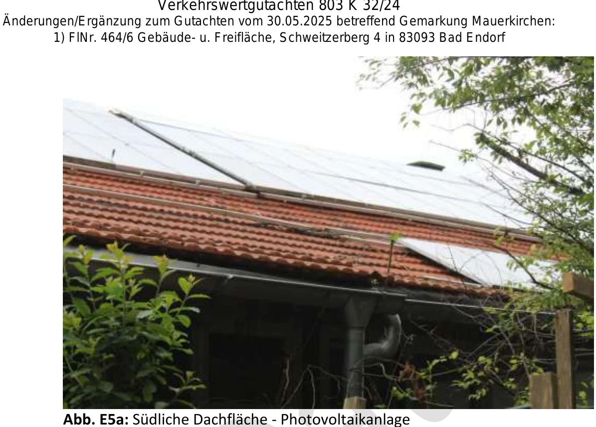 Immobilie in Bad Endorf — Bild 3