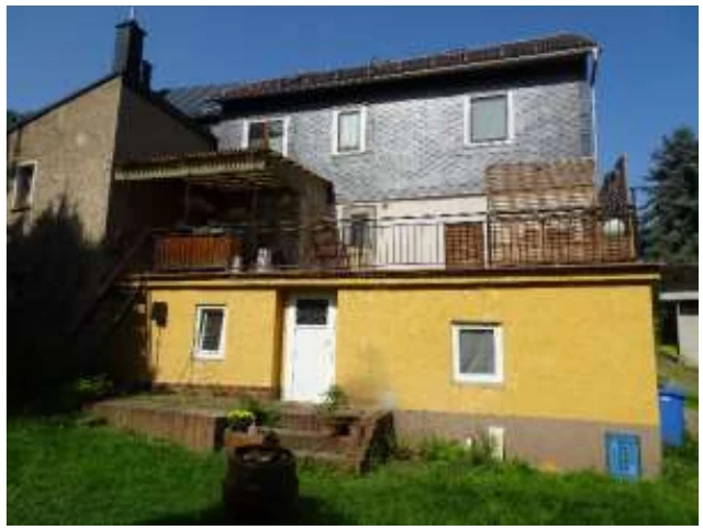 Einfamilienhaus in Meura — Bild 2