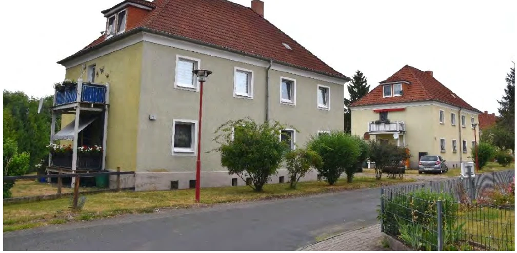 Mehrfamilienhaus in Haselbach — Bild 2