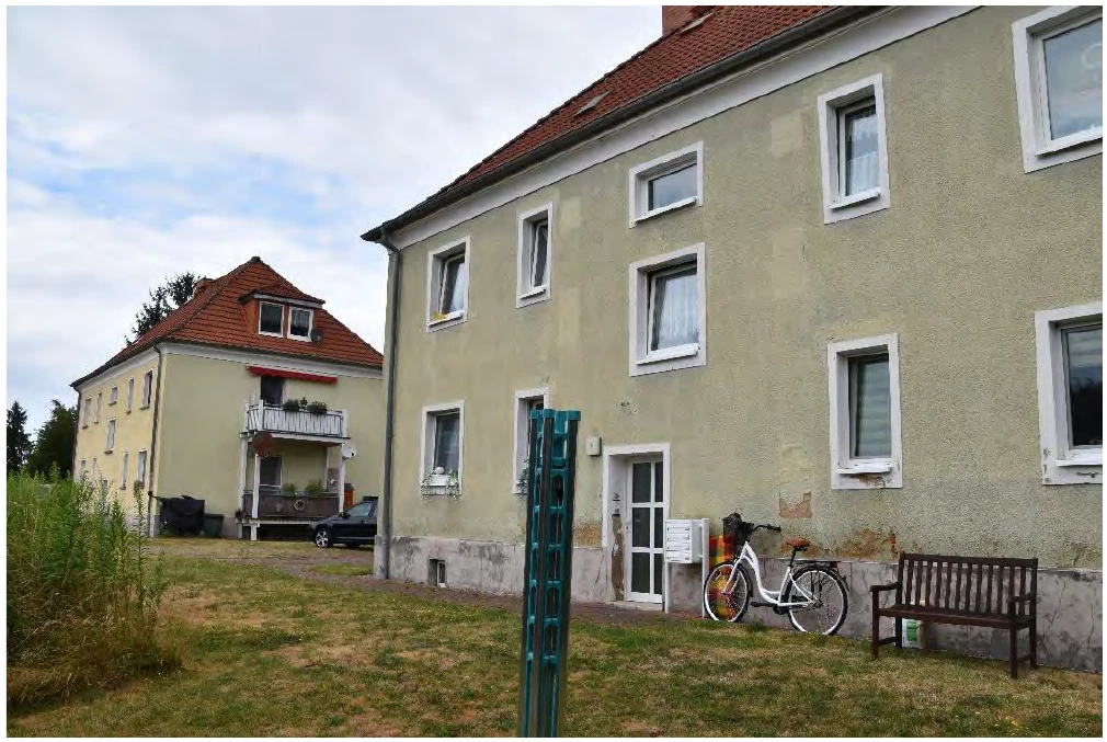 Mehrfamilienhaus in Haselbach — Bild 3