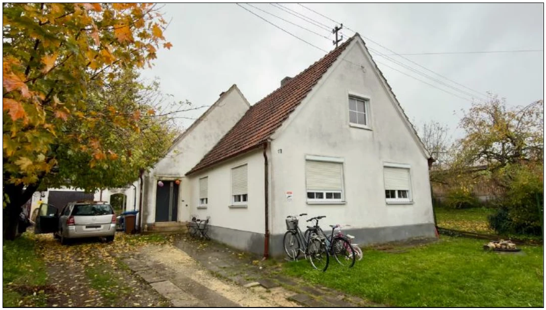 Einfamilienhaus in Lauingen — Bild 3