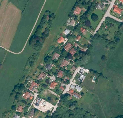 Einfamilienhaus, Sonstiges in Eching am Ammersee