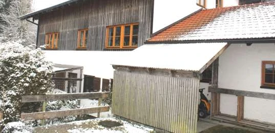 WEG-Miteigentumsanteil, 2 Wohneinheiten in Bad Endorf — Bild 2