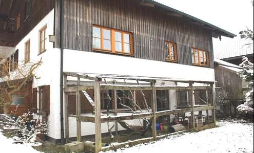WEG-Miteigentumsanteil, 2 Wohneinheiten in Bad Endorf — Bild 3