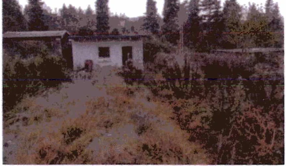 Einfamilienhaus in Schmölln