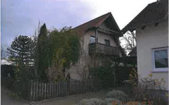 Einfamilienhaus in Erfurt — Bild 2