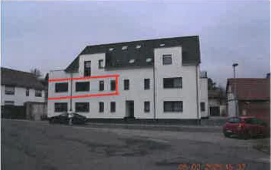 Eigentumswohnung (3 bis 4 Zimmer) in Erfurt